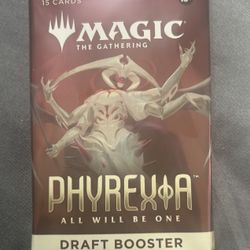 MTG Phyrexia: All Will Be One 