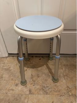 Shower chair