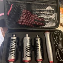 Very Nice And Strong Heated To