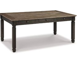 Large Dining Table (Or Workshop)