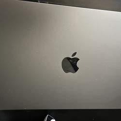 Apple Mac Book