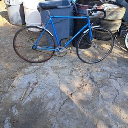 Bike Schwinn. Traveler 3