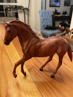 Breyer Horse Dreamer 