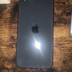 iPhone Se 2nd Gen
