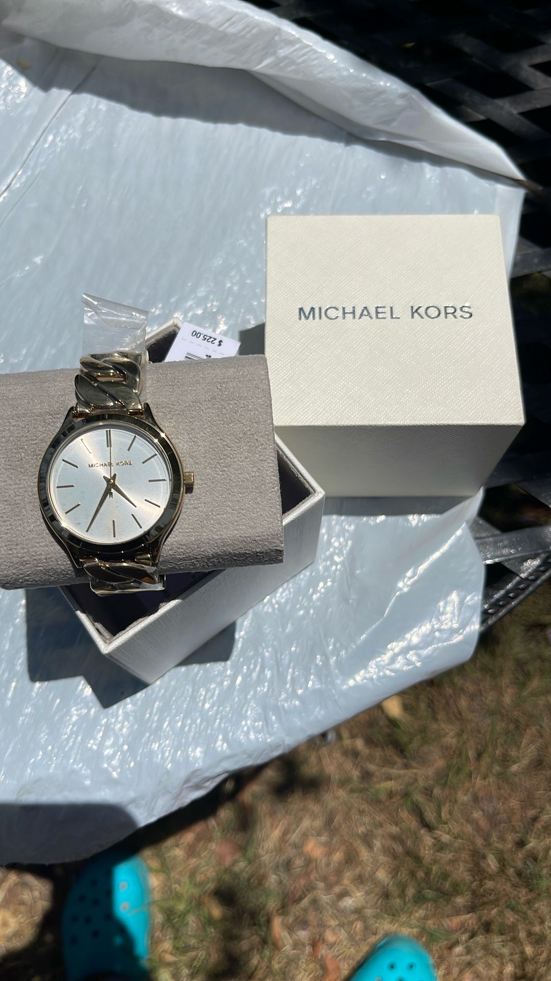 Michael Kors