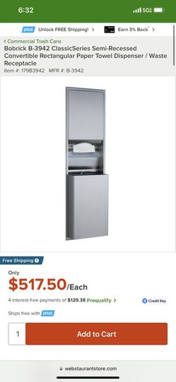 Papertowel Dispenser