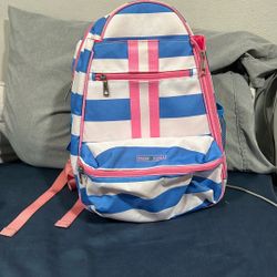 Cute Fresh Pickle Pickleball Bag