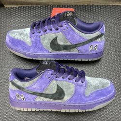 Nike SB Dunk LowSupreme 94 Ink 