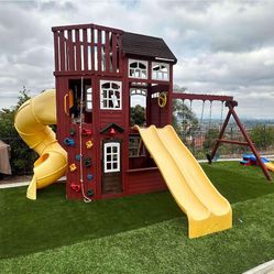 Delivery And Installation Included 