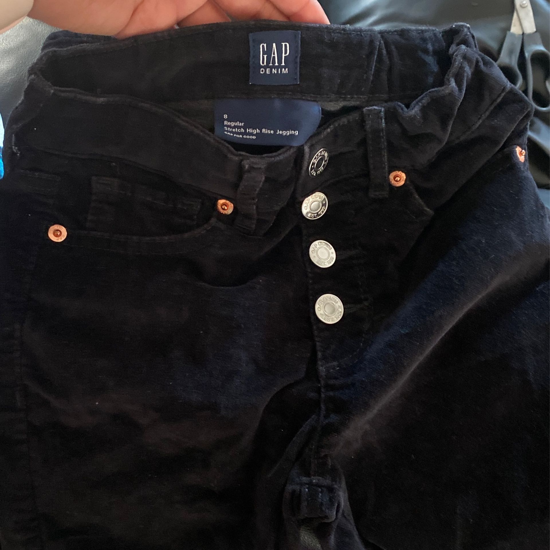 Gap Kids Jegging Size 8