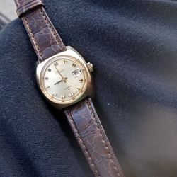 Vintage Seiko Automatic 21 Jewels 