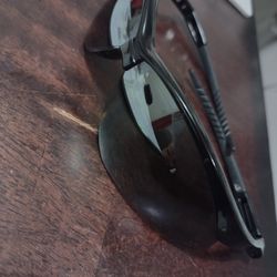 Nemesis Glases Security...Good Condition..Little Used..