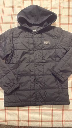 Vans Kids Jacket 