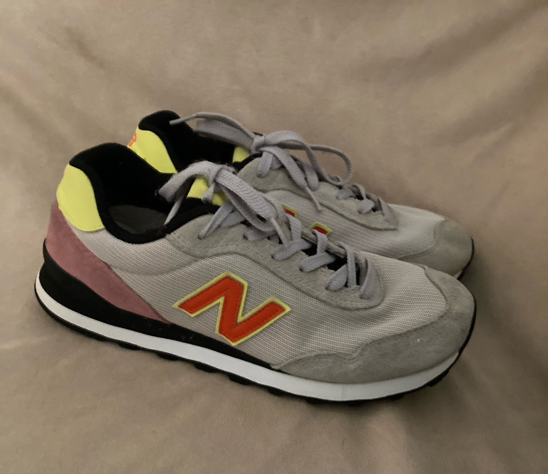 Women’s New Balance 515 Athletic Shoes Size 9