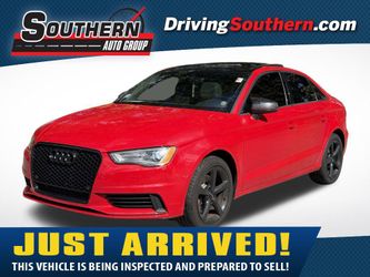 2016 Audi A3