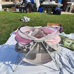 Unisex Medium Briefspink Baby Girl Bassett 