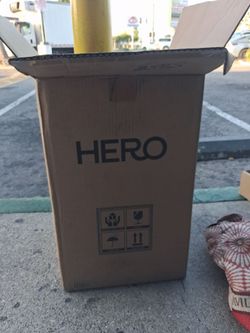 Hero 100