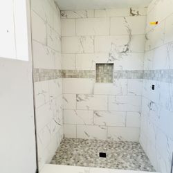 Tile Instalation