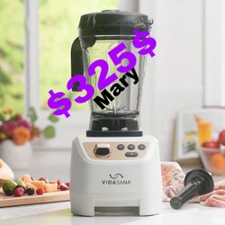 Licuadora Princess House  