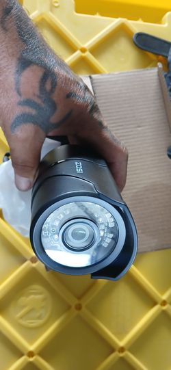 Video cameras $15 each NEW