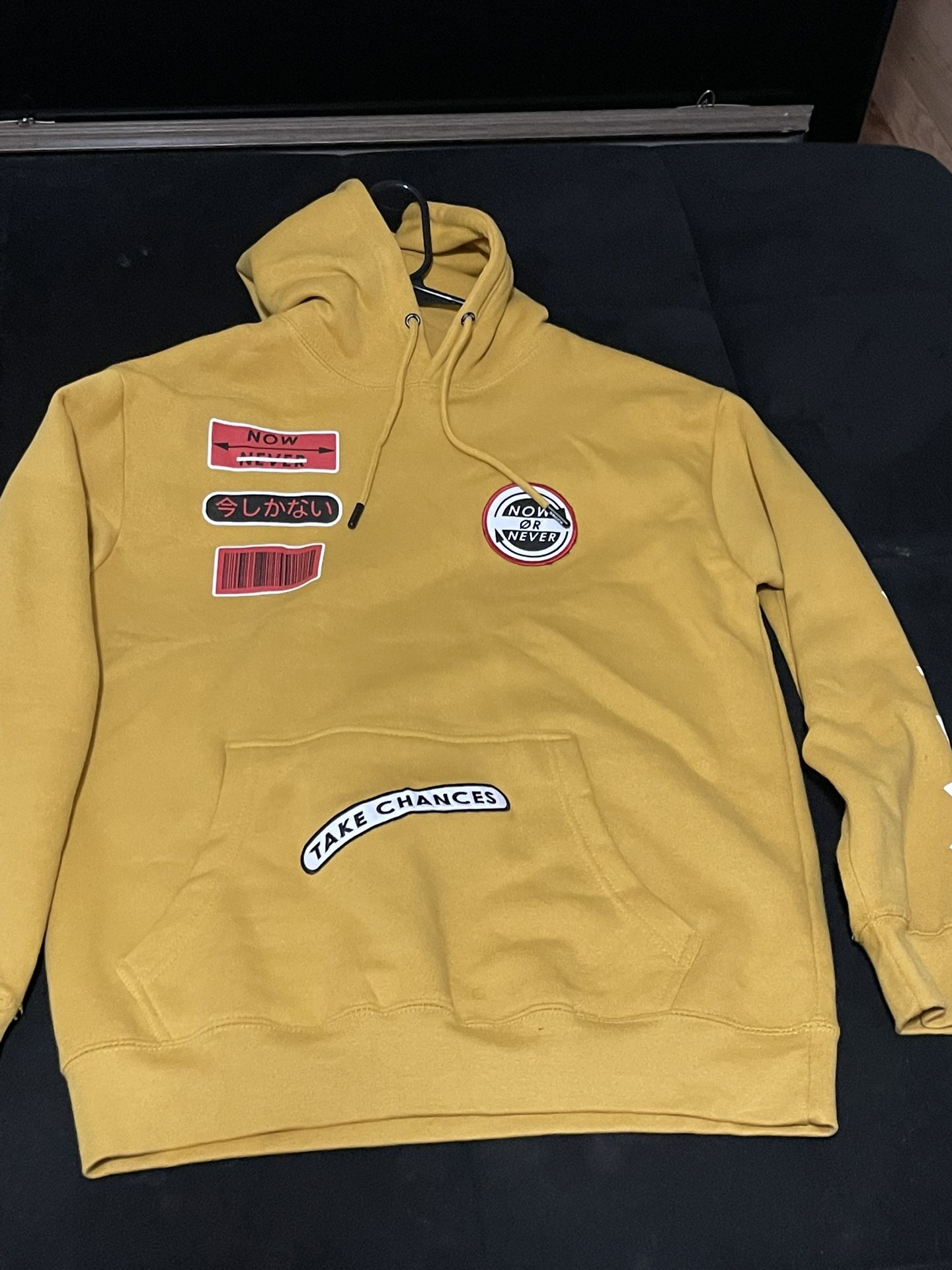 Colby Brock Hoodie