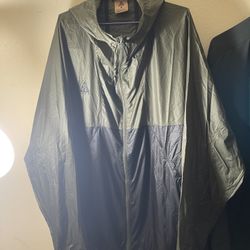 Nike Acg Windbreaker
