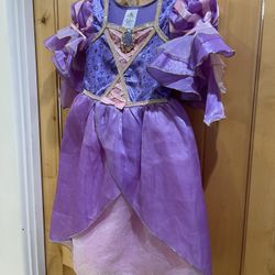 Assorted Princess Dresses-Costumes