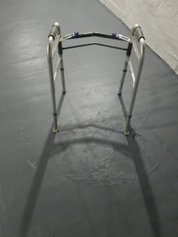 Free Walker for a kid