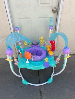 BABY JUMPEROO