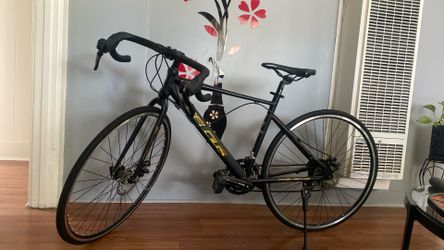 2023 Celcius Road Bike Shimano 6 Speed