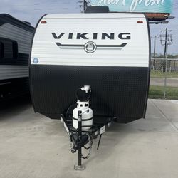 Viking 14 Ft