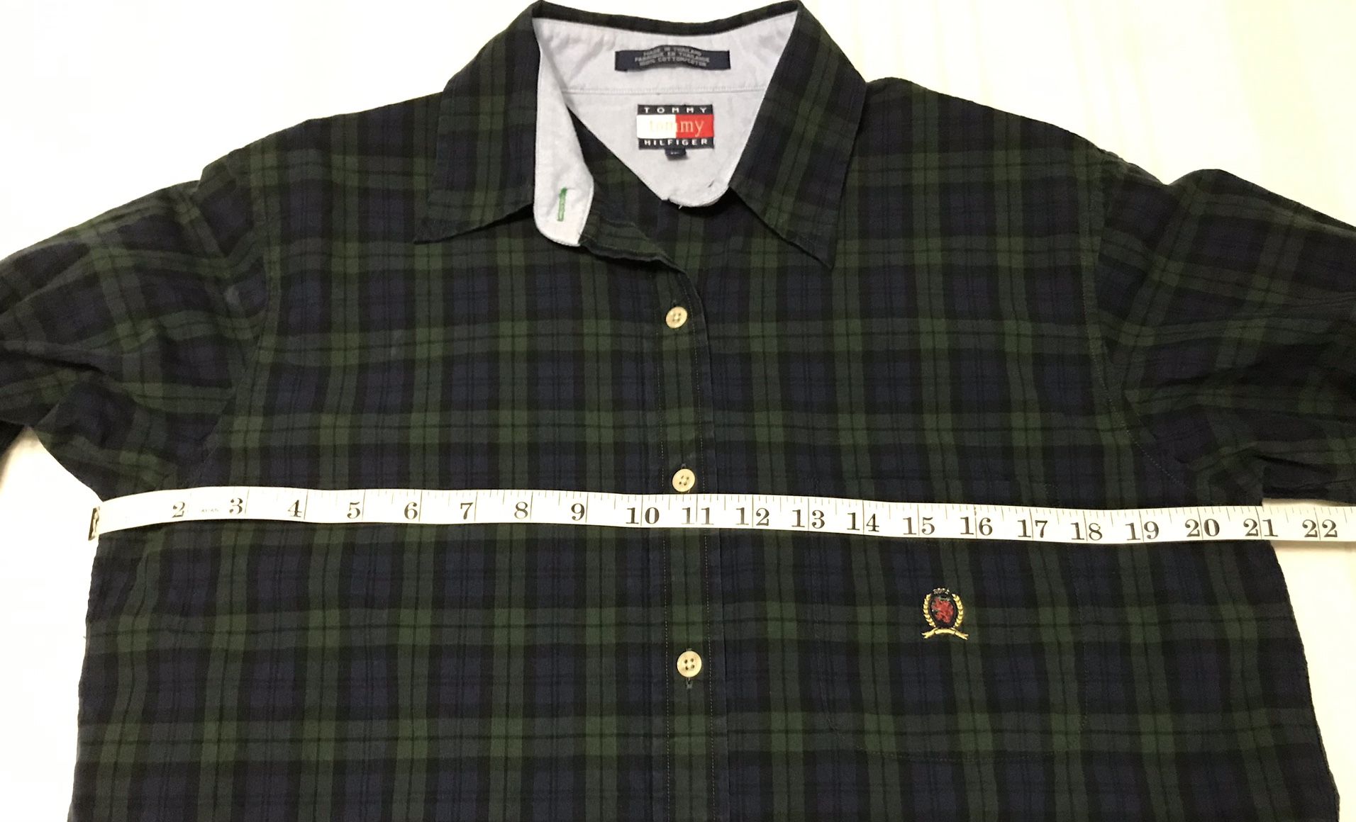 TOMMY HILFIGER VINTAGE
