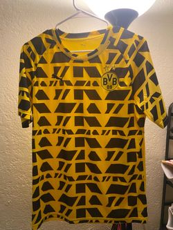 Dortmund jersey