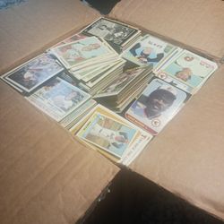 Sports Card Lot - Thousands