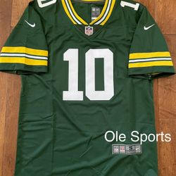 Packers Jersey