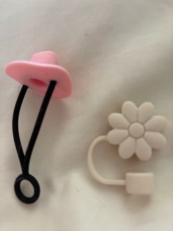 Stanley cup straw covers