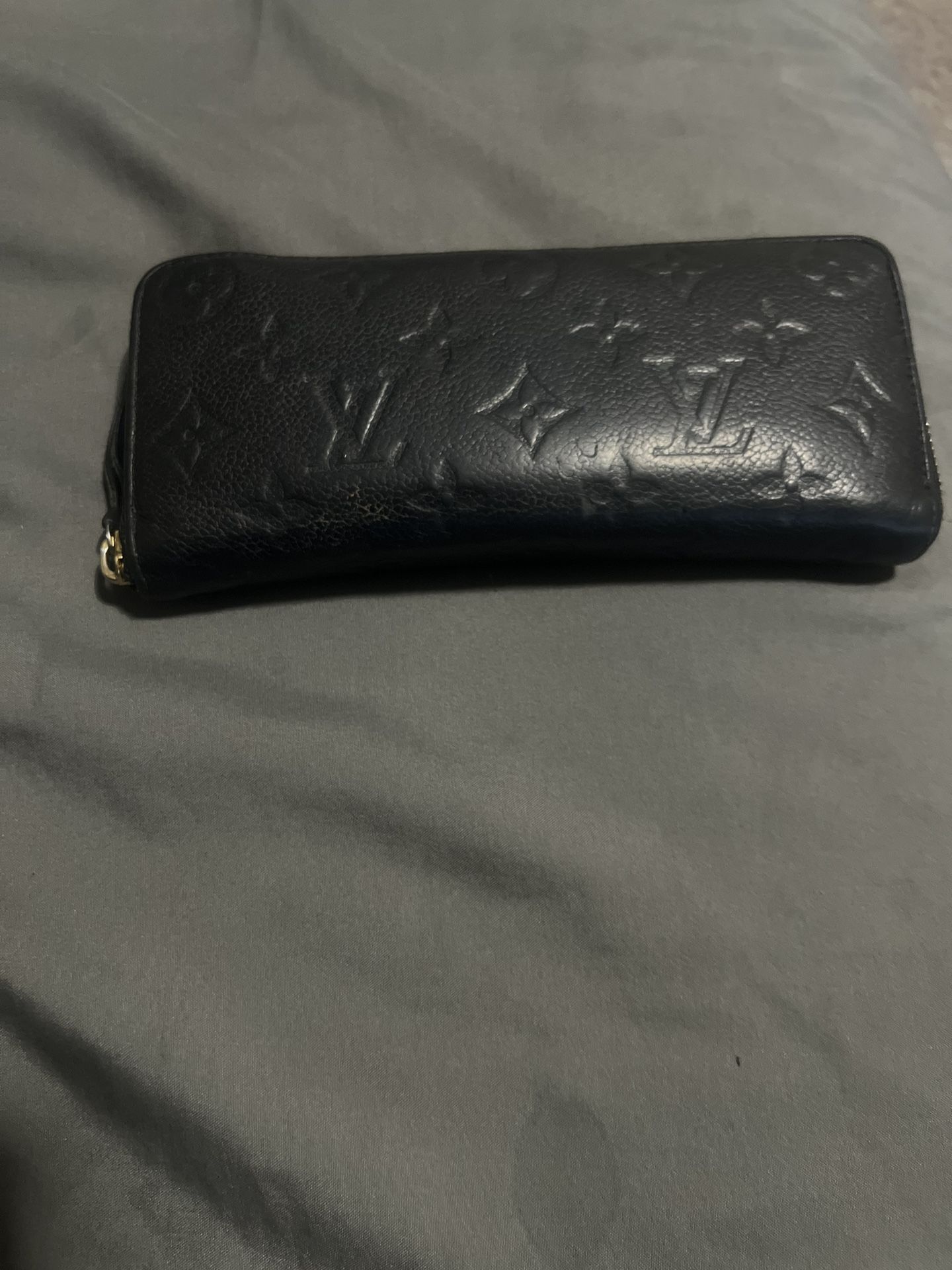 LV Wallet