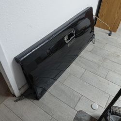 Colorado/Gmc Tailgate