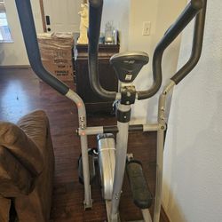 Elliptical