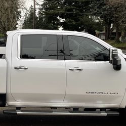 STEPS For Truck BRAND NEW