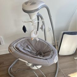 Graco Duetconnect Deluxe 