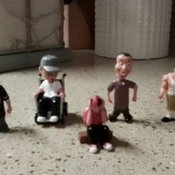 5 Homies