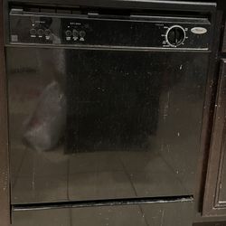 Whirlpool Dishwasher (used)