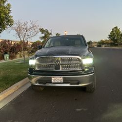 2009 Dodge Ram 1500