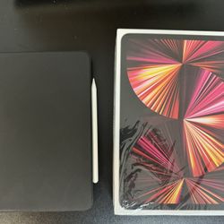 2022 3rd Gen iPad Pro 11inch