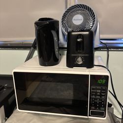 Dorm Room Essentials 