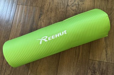 Yoga Mat