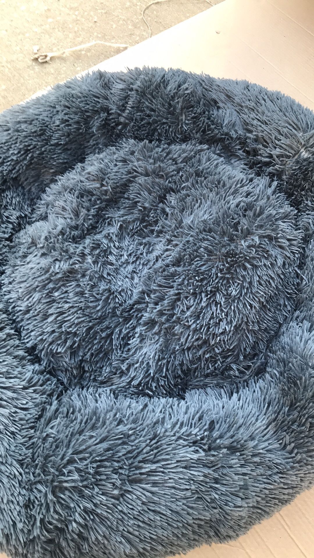 Dog Bed