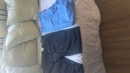 Men levis