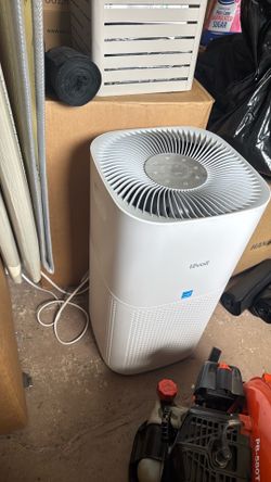 Levoit air purifier